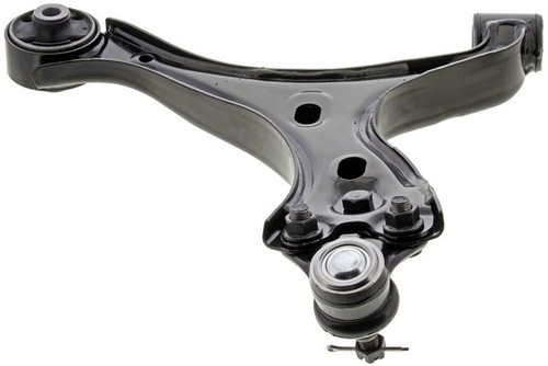 Mevotech Original Grade Suspension Control Arm and Ball Joint Assembly P/N:GS601206