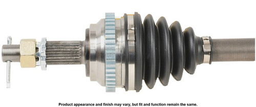 CARDONE New CV Axle Assembly P/N:66-3420