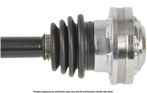 CARDONE New CV Axle Assembly P/N:66-9615