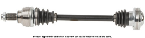 CARDONE New CV Axle Assembly P/N:66-9221