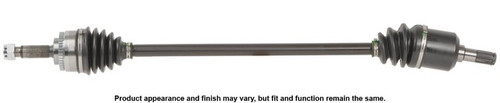 CARDONE New CV Axle Assembly P/N:66-3218