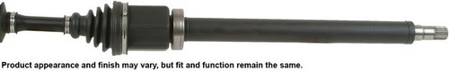CARDONE Reman CV Axle Assembly P/N:60-9253