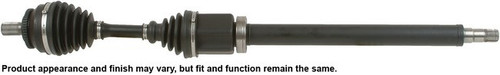 CARDONE Reman CV Axle Assembly P/N:60-9253