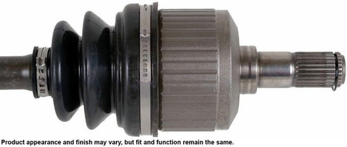 CARDONE Reman CV Axle Assembly P/N:60-3210