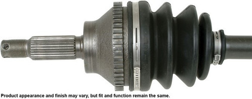 CARDONE Reman CV Axle Assembly P/N:60-3360