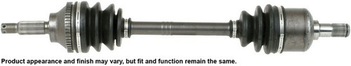CARDONE Reman CV Axle Assembly P/N:60-3360