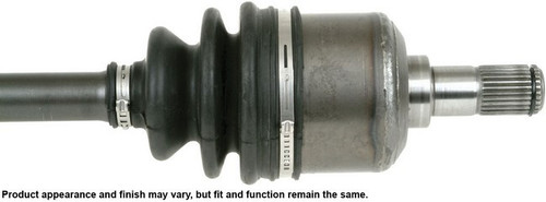 CARDONE Reman CV Axle Assembly P/N:60-3360