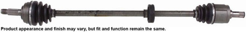 CARDONE Reman CV Axle Assembly P/N:60-4150