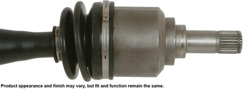CARDONE Reman CV Axle Assembly P/N:60-4020