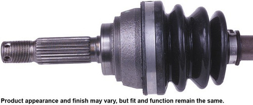 CARDONE Reman CV Axle Assembly P/N:60-3176