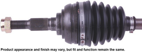 CARDONE Reman CV Axle Assembly P/N:60-1012