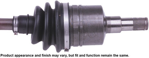 CARDONE Reman CV Axle Assembly P/N:60-1012