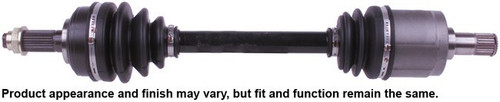 CARDONE Reman CV Axle Assembly P/N:60-4032