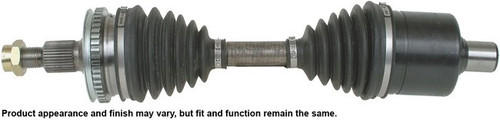 CARDONE New CV Axle Assembly P/N:66-1263