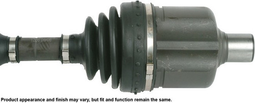 CARDONE New CV Axle Assembly P/N:66-1206
