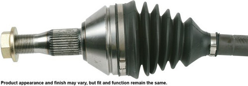 CARDONE New CV Axle Assembly P/N:66-1206