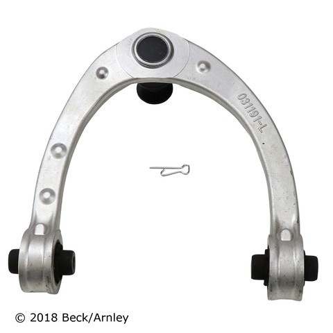 Beck/Arnley Suspension Control Arm and Ball Joint Assembly 102-7605 - view 2