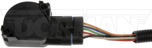 Dorman - HD Solutions Accelerator Pedal Sensor 904-7692 - view 2