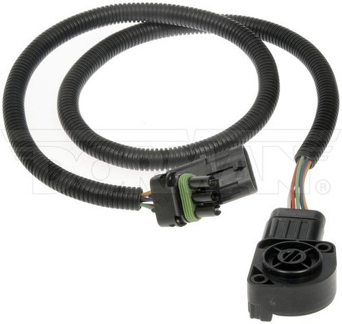 Dorman - HD Solutions Accelerator Pedal Sensor 904-7692 - view 3