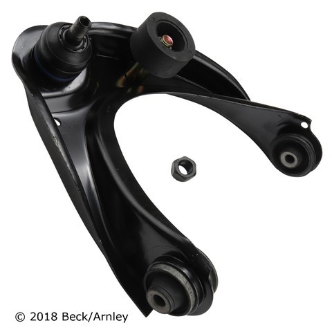 Beck/Arnley Suspension Control Arm and Ball Joint Assembly P/N:102-5534