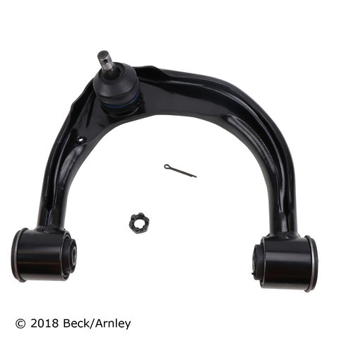 Beck/Arnley Suspension Control Arm and Ball Joint Assembly 102-6326
