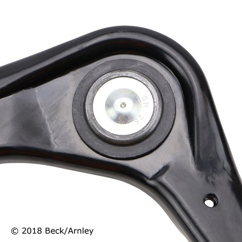 Beck/Arnley Suspension Control Arm and Ball Joint Assembly 102-6326 - view 4