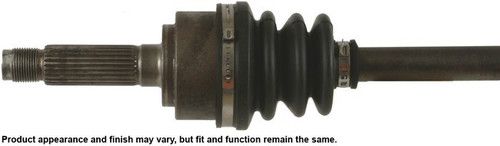 CARDONE Reman CV Axle Assembly P/N:60-7372