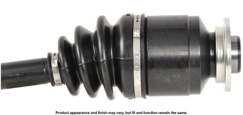 CARDONE New CV Axle Assembly P/N:66-8105
