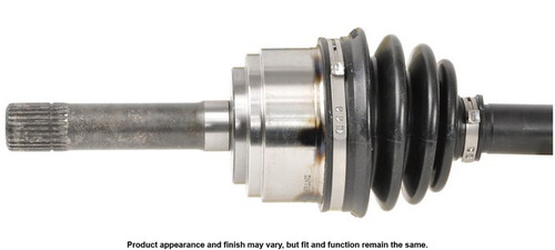 CARDONE New CV Axle Assembly P/N:66-8105