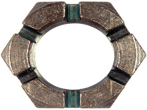 Dorman - Autograde Spindle Nut 615-009 - view 2