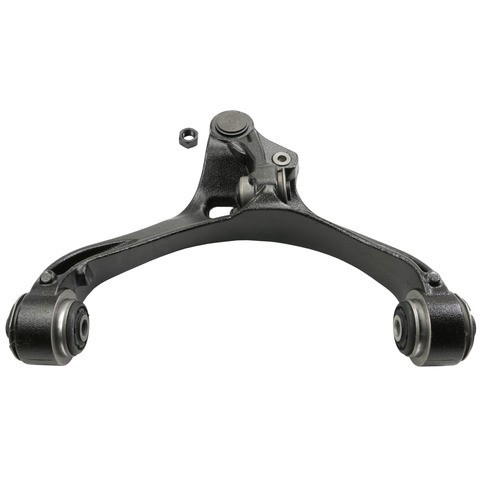 MOOG Chassis Products Suspension Control Arm and Ball Joint Assembly RK620478 - view 2