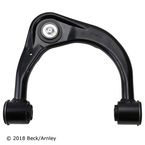 Beck/Arnley Suspension Control Arm and Ball Joint Assembly 102-6325 - view 3