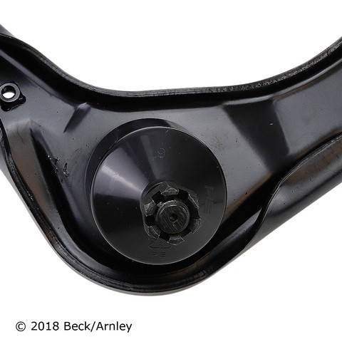 Beck/Arnley Suspension Control Arm and Ball Joint Assembly 102-6325 - view 4