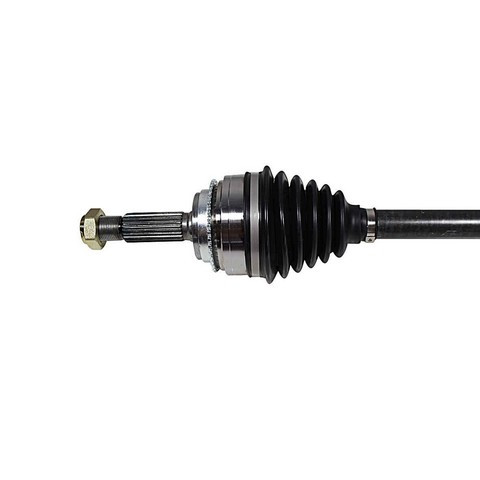 GSP CV Axle Assembly P/N:NCV51552