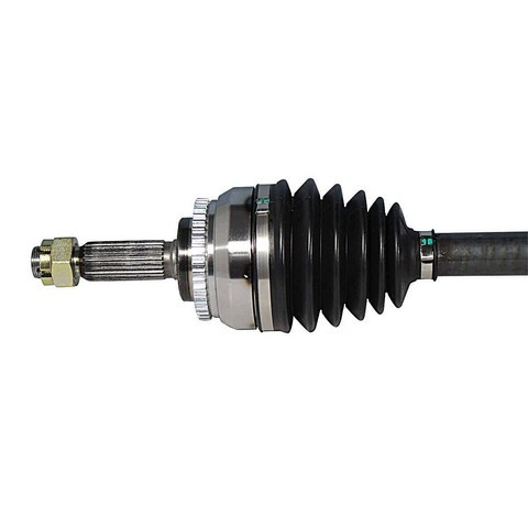 GSP CV Axle Assembly P/N:NCV51577