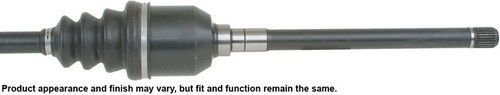 CARDONE New CV Axle Assembly P/N:66-3251