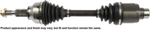 CARDONE New CV Axle Assembly P/N:66-3519