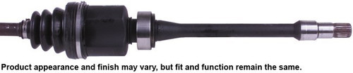 CARDONE Reman CV Axle Assembly P/N:60-5010