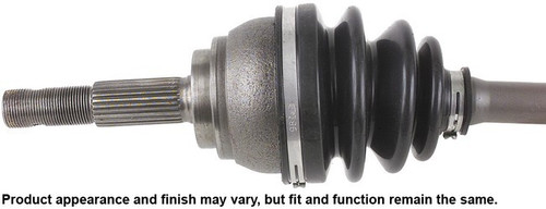 CARDONE Reman CV Axle Assembly P/N:60-6042