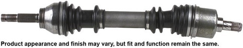 CARDONE Reman CV Axle Assembly P/N:60-6005