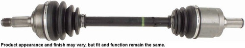 CARDONE Reman CV Axle Assembly P/N:60-4136