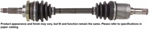 CARDONE Reman CV Axle Assembly P/N:60-2116