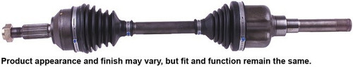 CARDONE Reman CV Axle Assembly P/N:60-2050