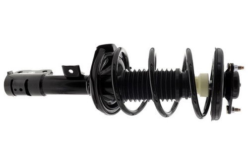 KYB Suspension Strut and Coil Spring Assembly SR4566 - view 7