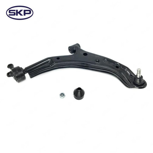 SKP Suspension Control Arm and Ball Joint Assembly SRK620358 - view 2