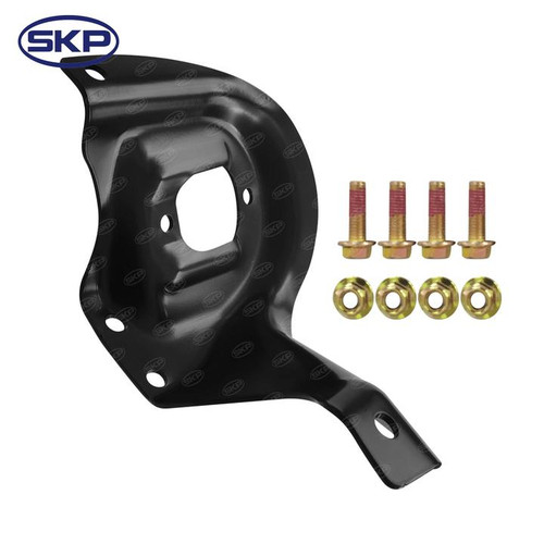 SKP Suspension Shock Absorber Mount SK924403 - view 2