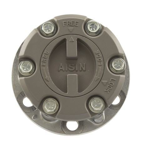 AISIN Locking Hub FHM002
