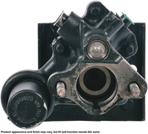 CARDONE Reman Power Brake Booster P/N:52-7376