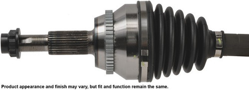 CARDONE New CV Axle Assembly P/N:66-5305