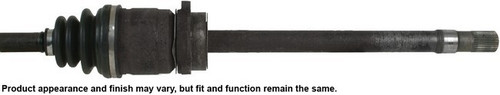 CARDONE Reman CV Axle Assembly P/N:60-6154